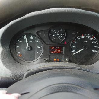 Citroën Jumpy III picture 7