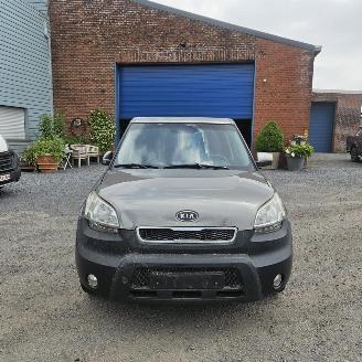 Kia Soul  picture 2