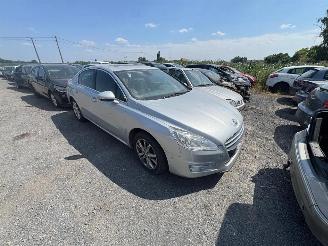 Peugeot 508  picture 2