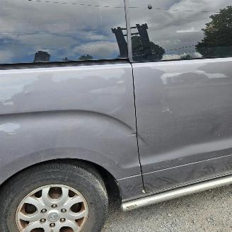 Hyundai H-1 / H300  TRAVEL picture 11