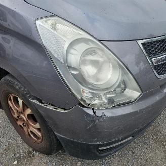 Hyundai H-1 / H300  TRAVEL picture 23