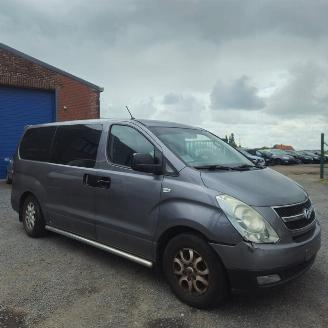 Hyundai H-1 / H300  TRAVEL picture 2