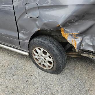 Hyundai H-1 / H300  TRAVEL picture 17