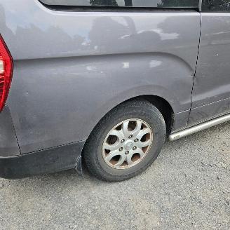Hyundai H-1 / H300  TRAVEL picture 6