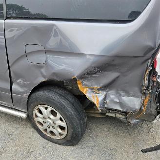 Hyundai H-1 / H300  TRAVEL picture 5