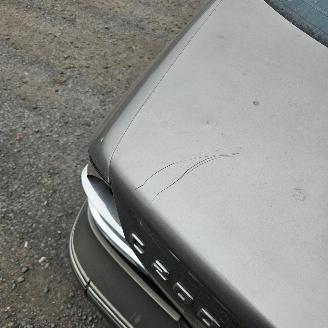 Mercedes C-klasse C 200 CDI BERLINE picture 13