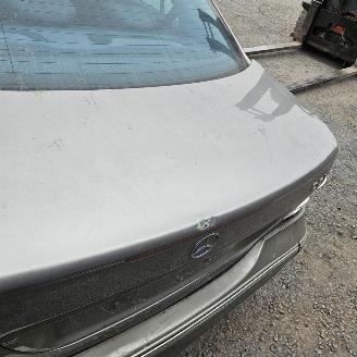 Mercedes C-klasse C 200 CDI BERLINE picture 4