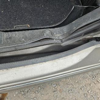 Mercedes C-klasse C 200 CDI BERLINE picture 18