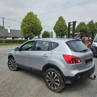 Nissan Qashqai  picture 4