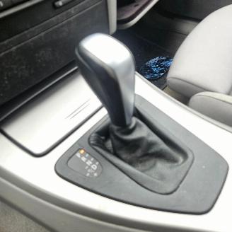 BMW 3-serie 318I picture 24