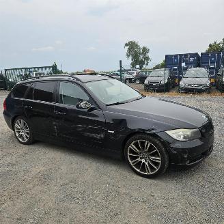 BMW 3-serie 318I picture 9