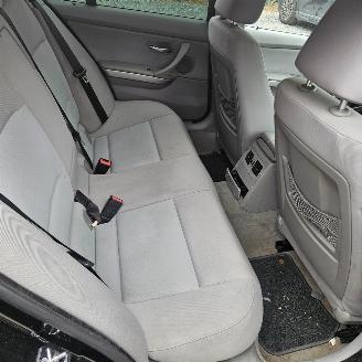 BMW 3-serie 318I picture 25