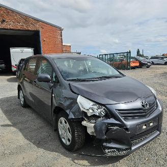 Toyota Verso ACTIVE picture 13