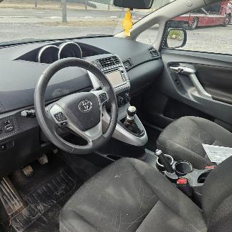 Toyota Verso ACTIVE picture 7