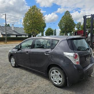 Toyota Verso ACTIVE picture 4