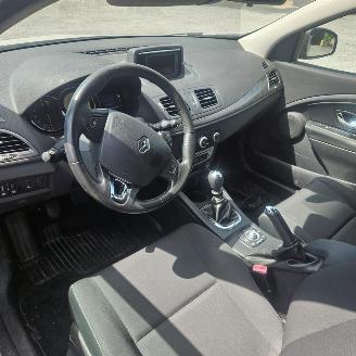 Renault Mégane III GRANDTOUR picture 9