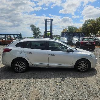 Renault Mégane III GRANDTOUR picture 7