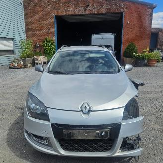 Renault Mégane III GRANDTOUR picture 3
