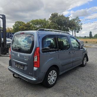 Citroën Berlingo II picture 3