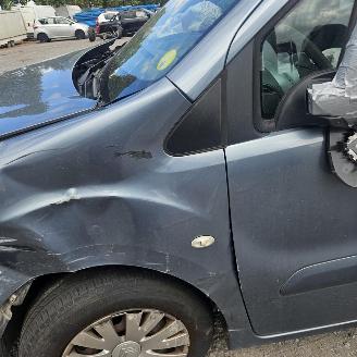 Citroën Berlingo II picture 15