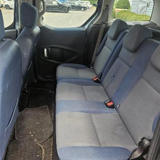 Citroën Berlingo II picture 19