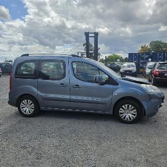 Citroën Berlingo II picture 13