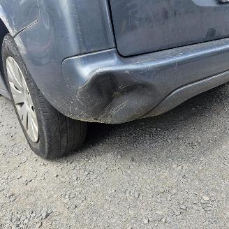 Citroën Berlingo II picture 21