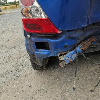 Honda Civic ES picture 11