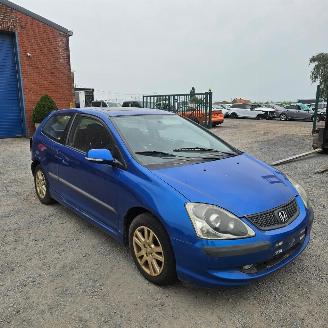 Honda Civic ES picture 7