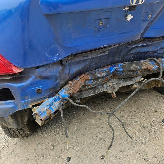 Honda Civic ES picture 12