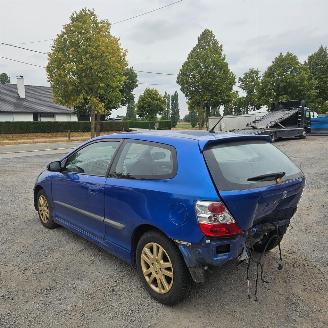 Honda Civic ES picture 4