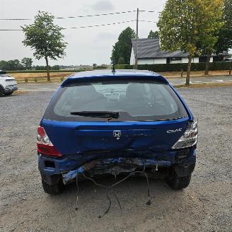 Honda Civic ES picture 14