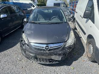  Opel Corsa  2012/7