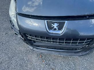 Peugeot 3008 I picture 9