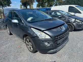 Peugeot 3008 I picture 2