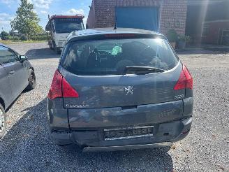 Peugeot 3008 I picture 5