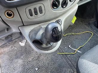 Renault Trafic  picture 15