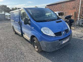 Renault Trafic  picture 3