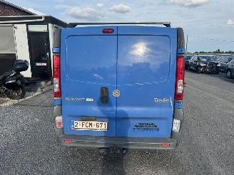 Renault Trafic  picture 6