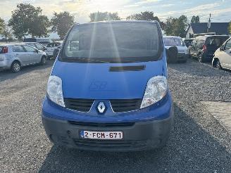 Renault Trafic  picture 2