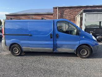 Renault Trafic  picture 4