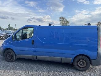 Renault Trafic  picture 8