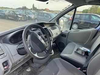 Renault Trafic  picture 12