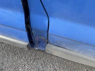 Renault Trafic  picture 9