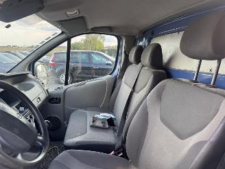 Renault Trafic  picture 13