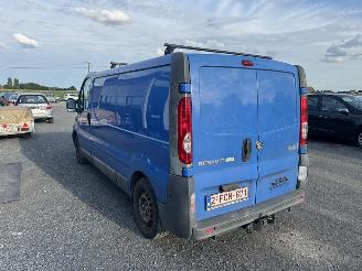 Renault Trafic  picture 7