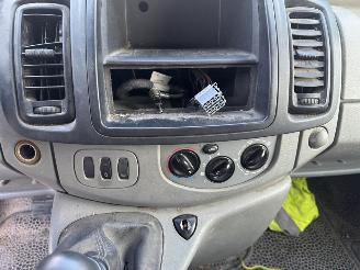 Renault Trafic  picture 14