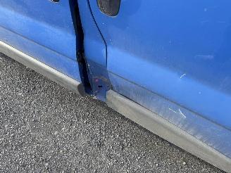 Renault Trafic  picture 11