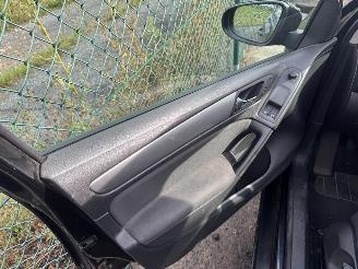 Volkswagen Golf VI  BLUE MOTION picture 11