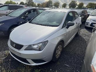 Seat Ibiza  2013/10
